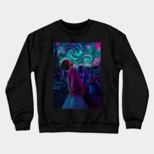 Vante Crewneck Sweatshirt